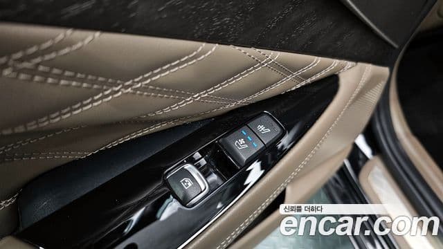 Kia K8 Signature, 2022 19