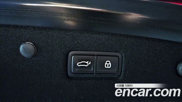 Kia K8 Signature, 2022 14