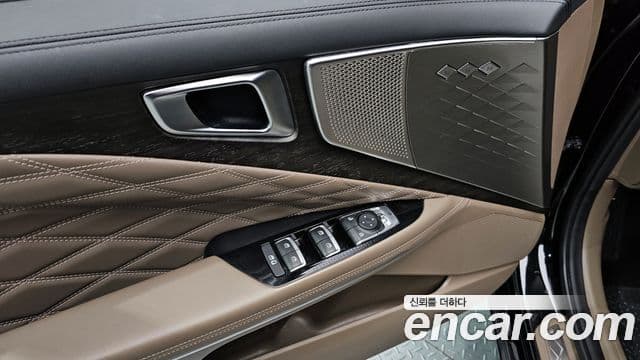 Kia K8 Signature, 2022 15