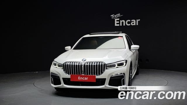 BMW 7시리즈 (G11) 730Ld xDrive M Sport, 2022 3