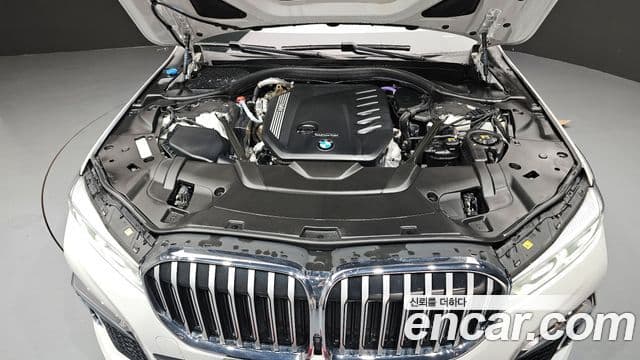 BMW 7시리즈 (G11) 730Ld xDrive M Sport, 2022 6