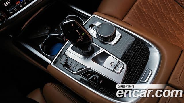 BMW 7시리즈 (G11) 730Ld xDrive M Sport, 2022 9