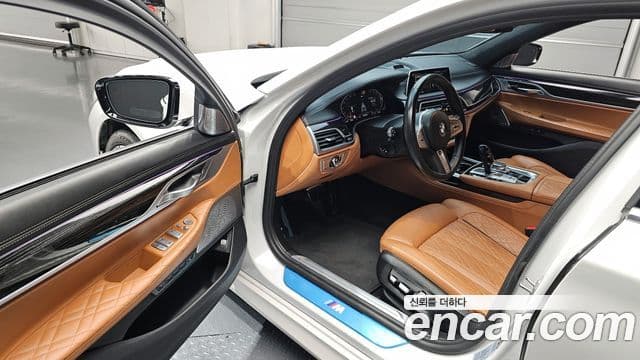 BMW 7시리즈 (G11) 730Ld xDrive M Sport, 2022 10