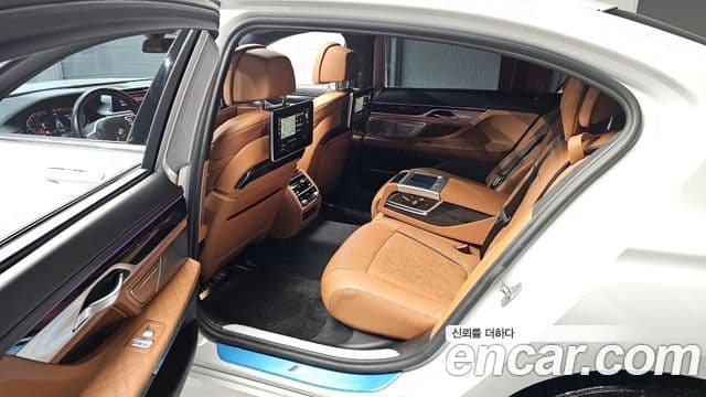 BMW 7시리즈 (G11) 730Ld xDrive M Sport, 2022 11