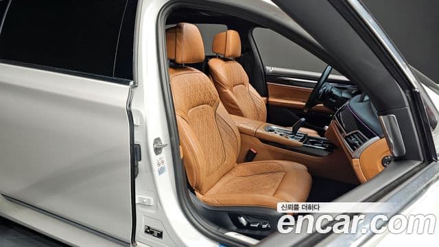 BMW 7시리즈 (G11) 730Ld xDrive M Sport, 2022 12