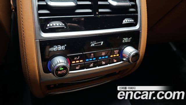 BMW 7시리즈 (G11) 730Ld xDrive M Sport, 2022 17