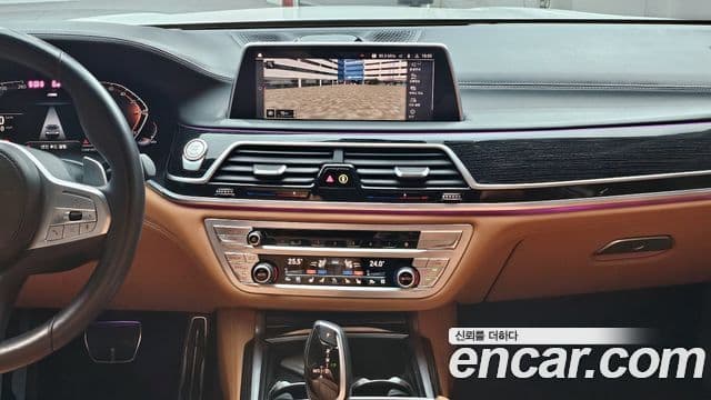 BMW 7시리즈 (G11) 730Ld xDrive M Sport, 2022 19