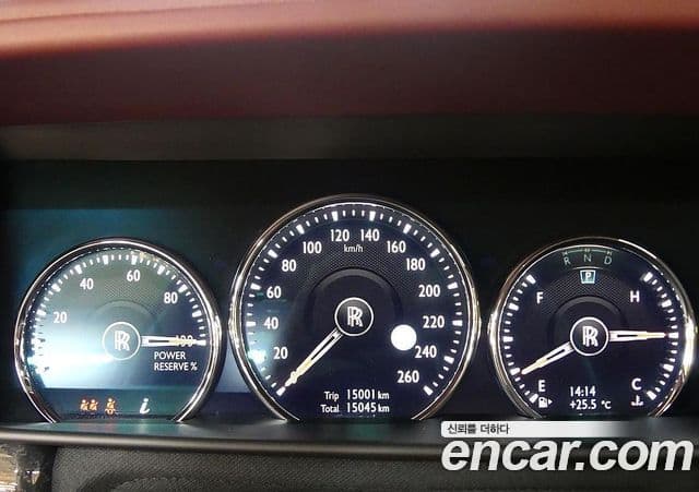 Rolls-Royce Cullinan 6.7 V12 чёрный эмблема, badge, 2023 6