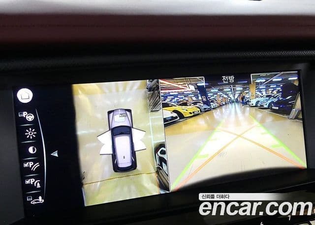 Rolls-Royce Cullinan 6.7 V12 чёрный эмблема, badge, 2023 14