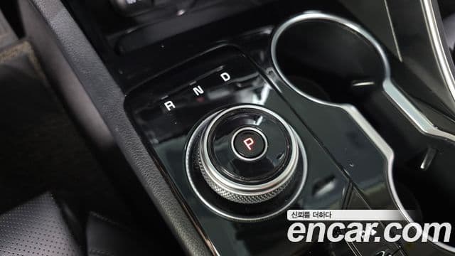 Kia K5 3세대 Noblesse, 2021 9