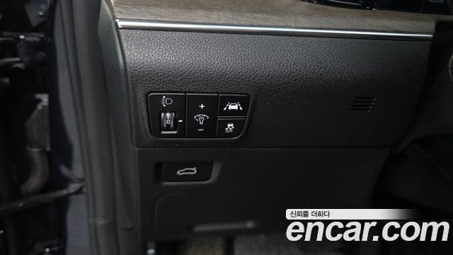 Kia K5 3세대 Noblesse, 2021 13