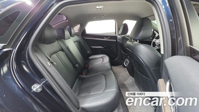 Kia K5 3세대 Noblesse, 2021 19