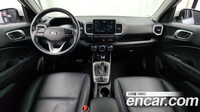 Hyundai Venue Premium, 2023 7