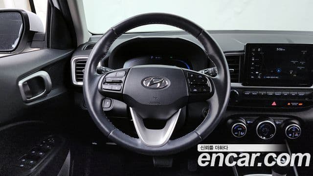 Hyundai Venue Premium, 2023 13
