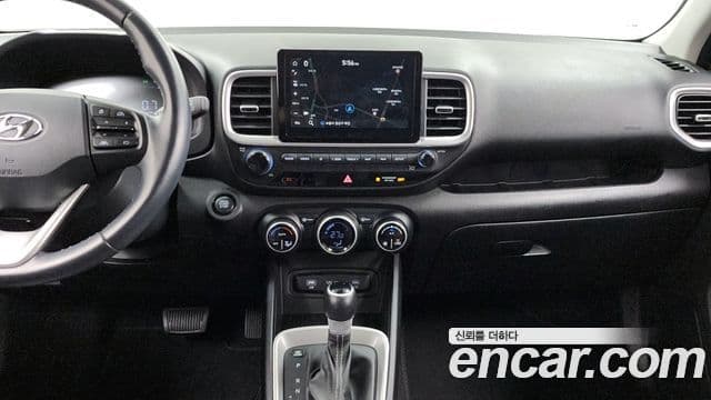 Hyundai Venue Premium, 2023 14