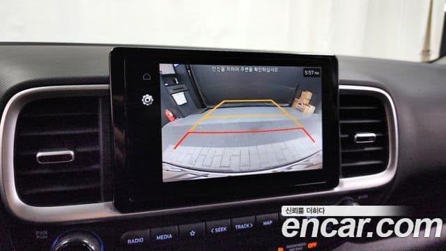 Hyundai Venue Premium, 2023 15