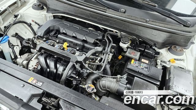 Hyundai Venue Premium, 2023 17