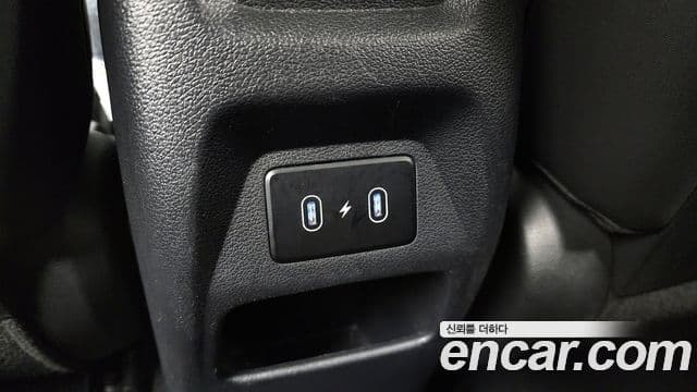 Hyundai Venue Premium, 2023 19