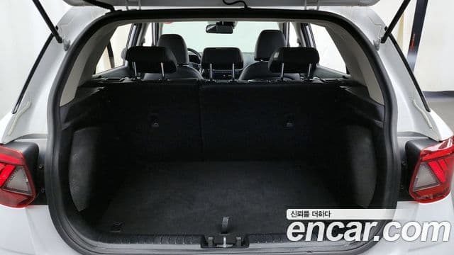 Hyundai Venue Premium, 2023 20