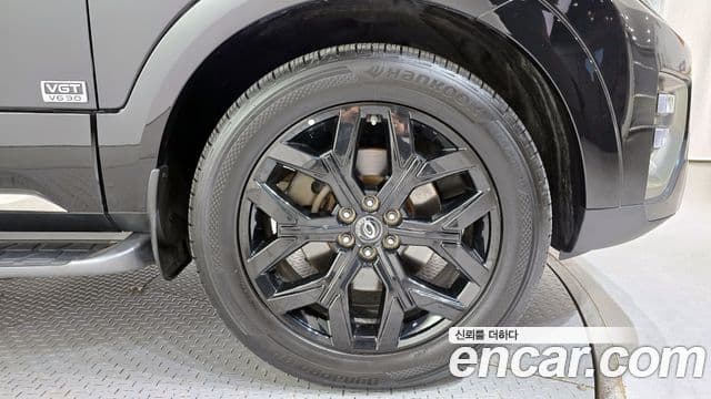 Kia Mohave The / новый Master Masters Gravity, 2021 все фото