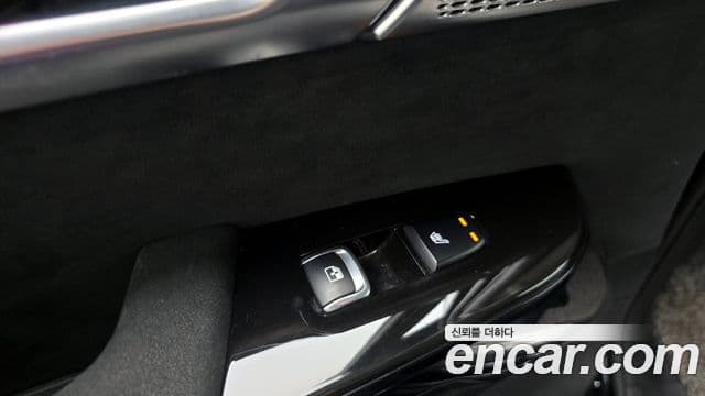 Kia Mohave The / новый Master Masters Gravity, 2021 18