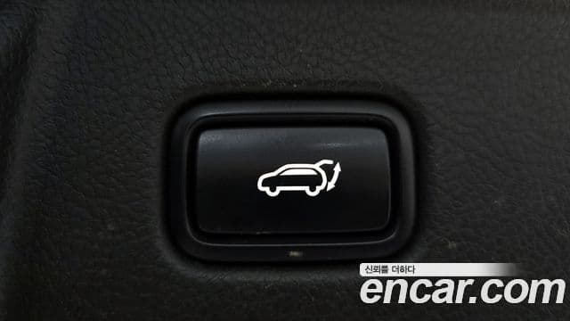 Kia Mohave The / новый Master Masters Gravity, 2021 20