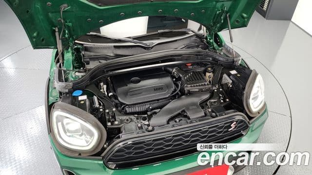 Mini Cooper S Countryman 2세대, 2022 6