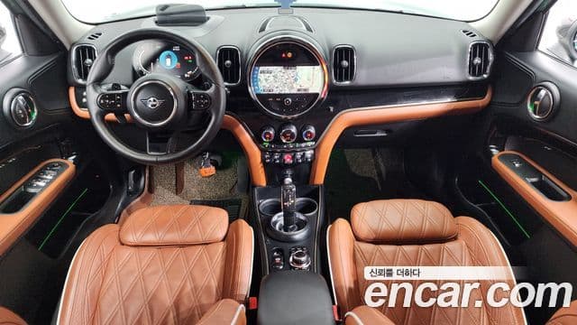 Mini Cooper S Countryman 2세대, 2022 7