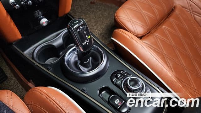 Mini Cooper S Countryman 2세대, 2022 9