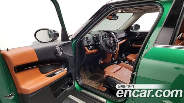 Mini Cooper S Countryman 2세대, 2022 10