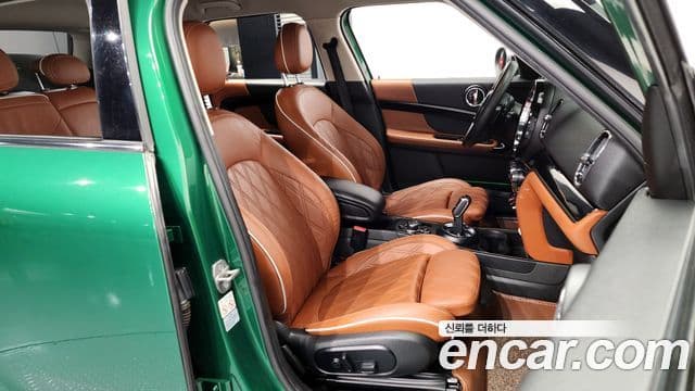 Mini Cooper S Countryman 2세대, 2022 11