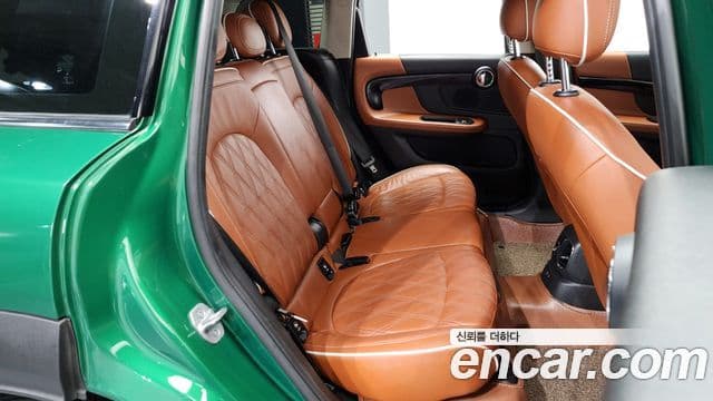 Mini Cooper S Countryman 2세대, 2022 12