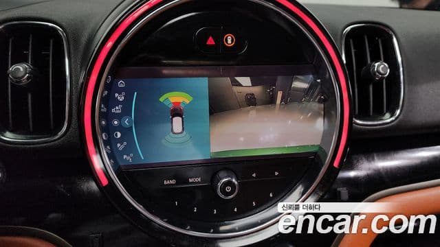 Mini Cooper S Countryman 2세대, 2022 15