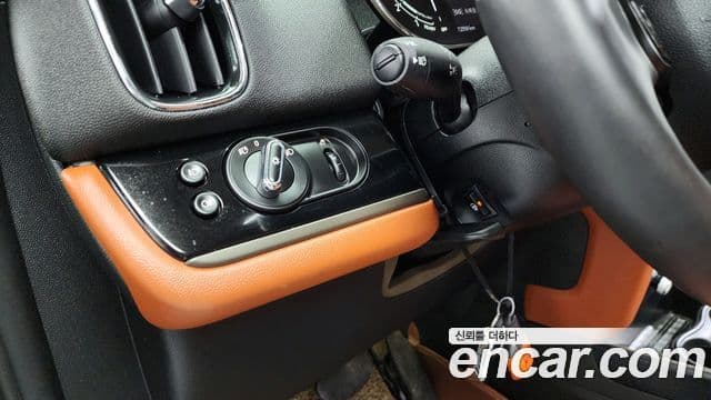 Mini Cooper S Countryman 2세대, 2022 18