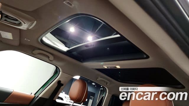 Mini Cooper S Countryman 2세대, 2022 19