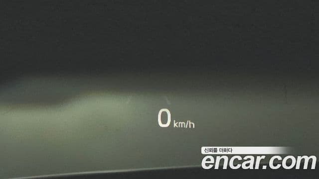 Kia Mohave The / новый Master Masters, 2021 17