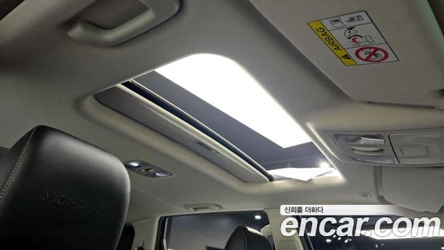 Kia Mohave The / новый Master Masters, 2021 19