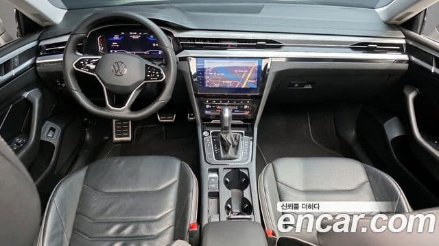 Volkswagen 아테온 Prestige, 2022 19