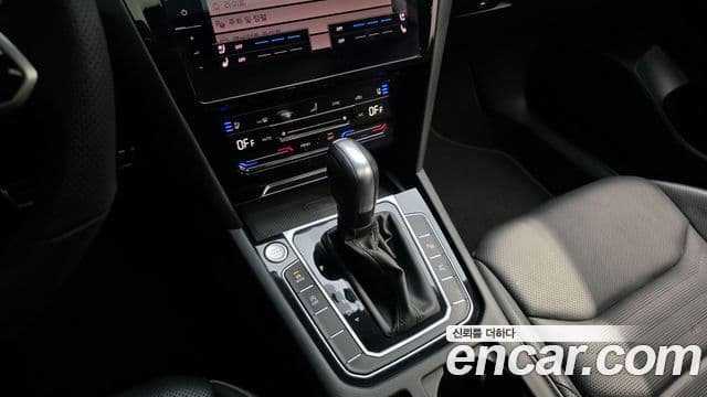 Volkswagen 아테온 Prestige, 2022 17