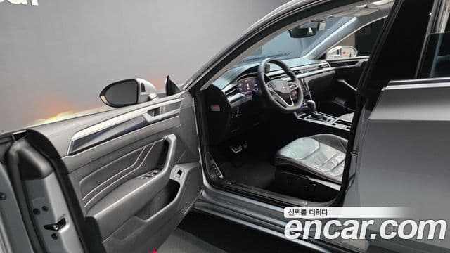 Volkswagen 아테온 Prestige, 2022 8
