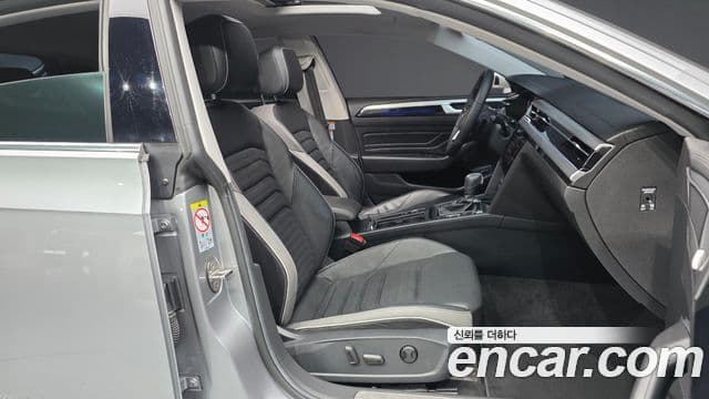 Volkswagen 아테온 Prestige, 2022 7