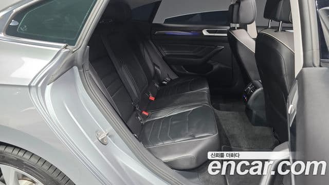 Volkswagen 아테온 Prestige, 2022 16