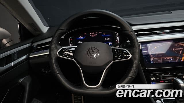 Volkswagen 아테온 Prestige, 2022 4