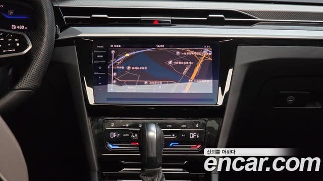 Volkswagen 아테온 Prestige, 2022 12