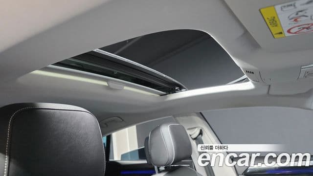 Volkswagen 아테온 Prestige, 2022 9