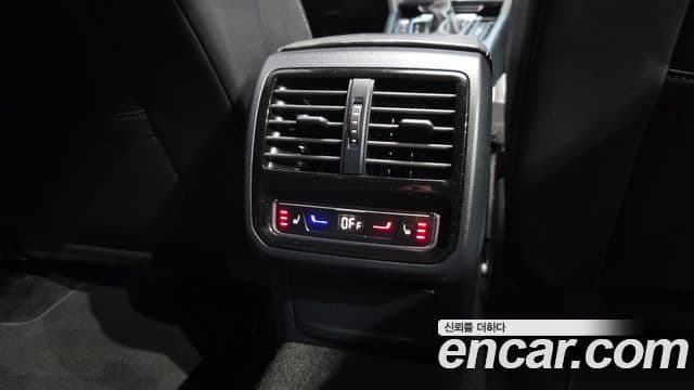 Volkswagen 아테온 Prestige, 2022 20