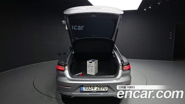 Volkswagen 아테온 Prestige, 2022 18