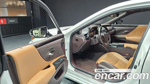 Lexus ES300h 7세대 Luxury, 2019 11