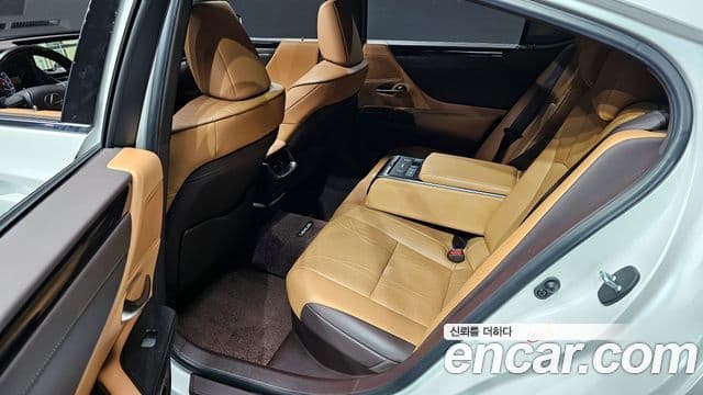 Lexus ES300h 7세대 Luxury, 2019 12