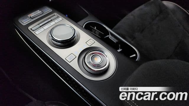 Genesis GV70, 2021 9